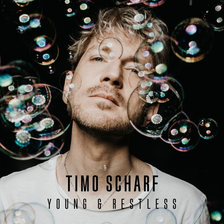 Timo Scharf – Young & Restless
